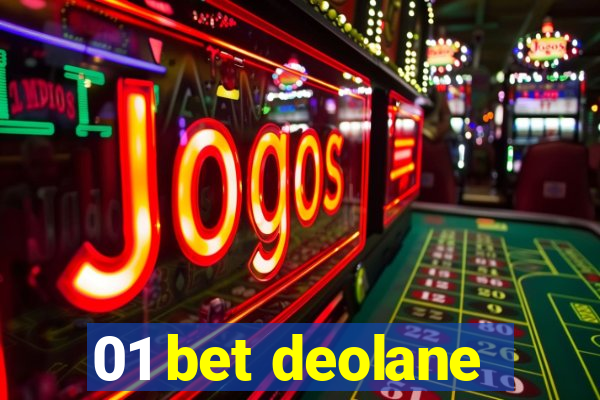 01 bet deolane